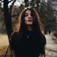 Anastasia Mironova